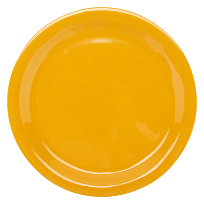9" Narrow Rim Plate (Set of 4 ea.)