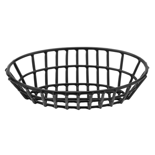 Oval Metal Wire Basket