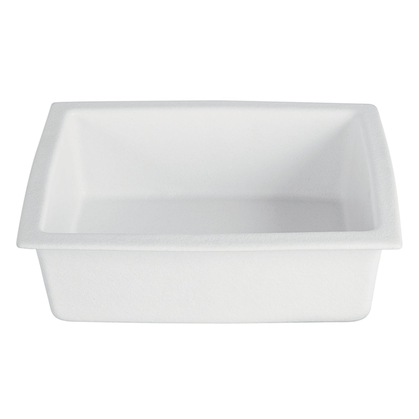4.9 qt., 12.48" x 10.04" Half Size Deep Food Pan to fit Tile 24, 3.57" Deep