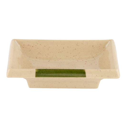 2 oz., 4" x 2" Sauce Dish, 1" Deep (12 Pack)