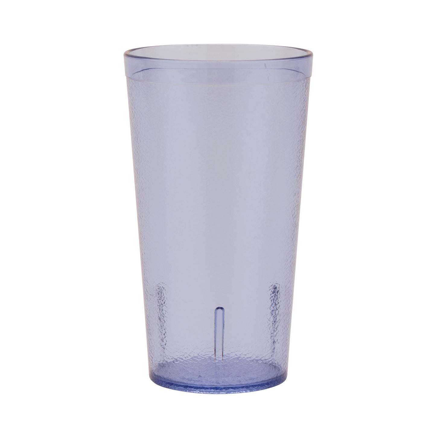 16 oz. (18.1 oz. Rim-Full), 3.25" Tumbler, 5.75" Tall  (Set of 4 ea.)