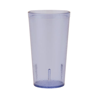 16 oz. (18.1 oz. Rim-Full), 3.25" Tumbler, 5.75" Tall  (Set of 4 ea.)