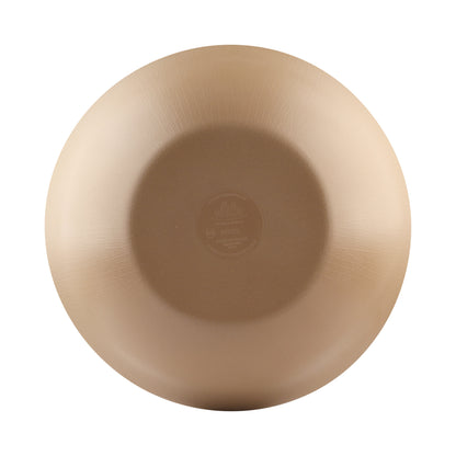Melamine Round Bowl - Paper Bag