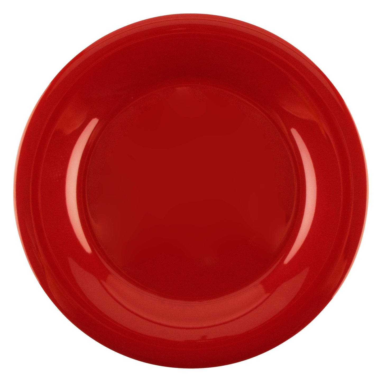 5.5" Wide Rim Plate (Set of 4 ea.)