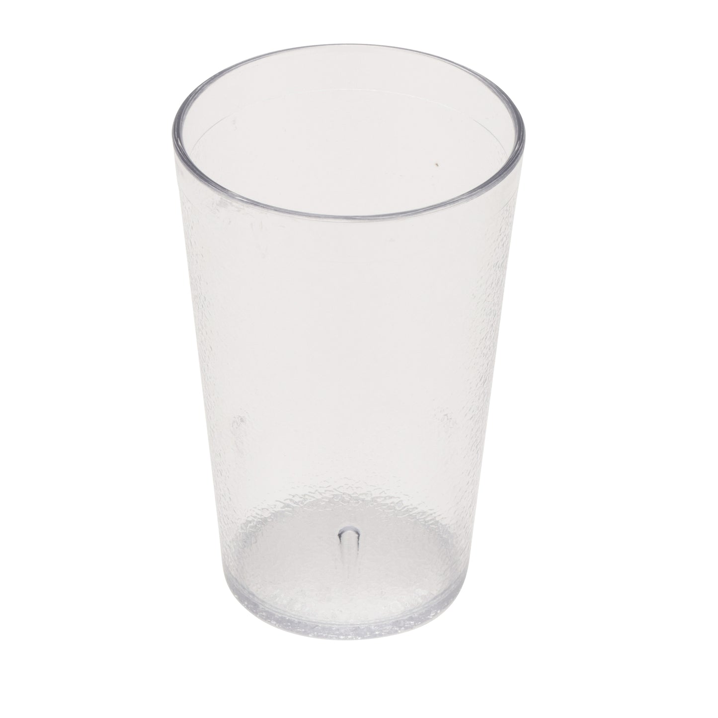 9.5 oz. (10.1 oz. Rim-Full), 2.81" Tumbler, 4.25" Tall  (Set of 4 ea.)