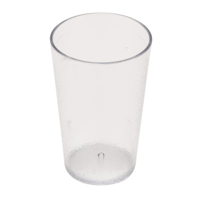 9.5 oz. (10.1 oz. Rim-Full), 2.81" Tumbler, 4.25" Tall  (Set of 4 ea.)