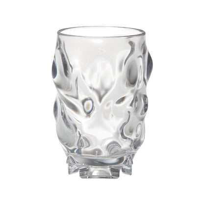 14 oz. (14.5 oz. Rim-Full), 3.25" Beverage, 5" Tall (Set of 4 ea.)