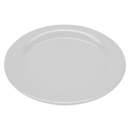 10.5" Narrow Rim Plate (Set of 4 ea.)