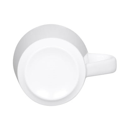 Melamine Mug - White