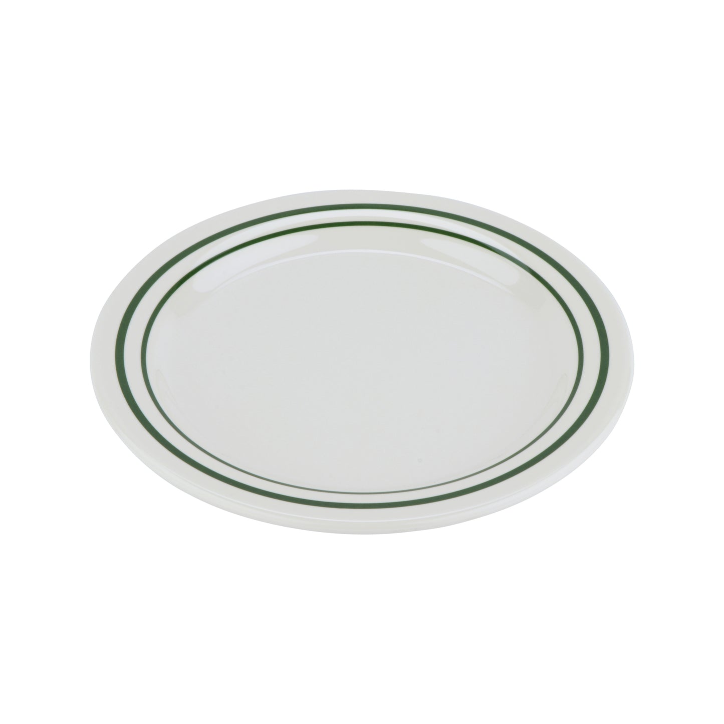 10" Round Plate (12 Pack)
