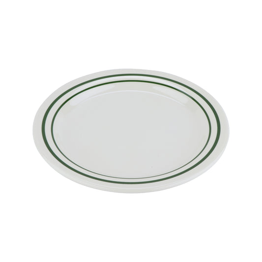 10" Round Plate (12 Pack)