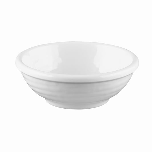 Melamine Ramekin - White