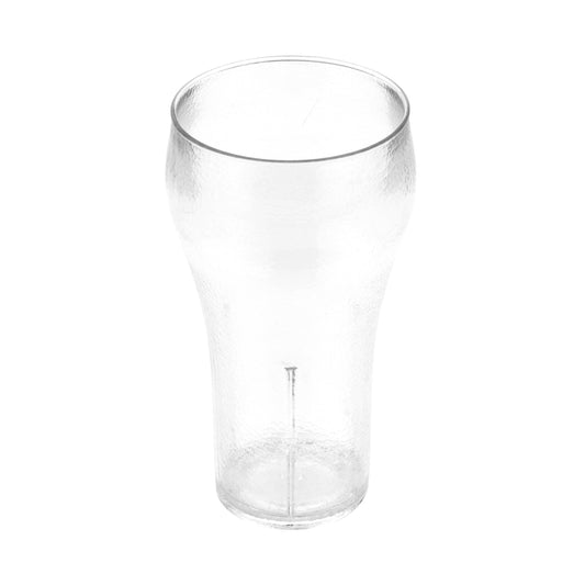 16 oz. (16 oz. Rim-Full), 3" Bell Tumbler, 6" Tall (Set of 4 ea.)