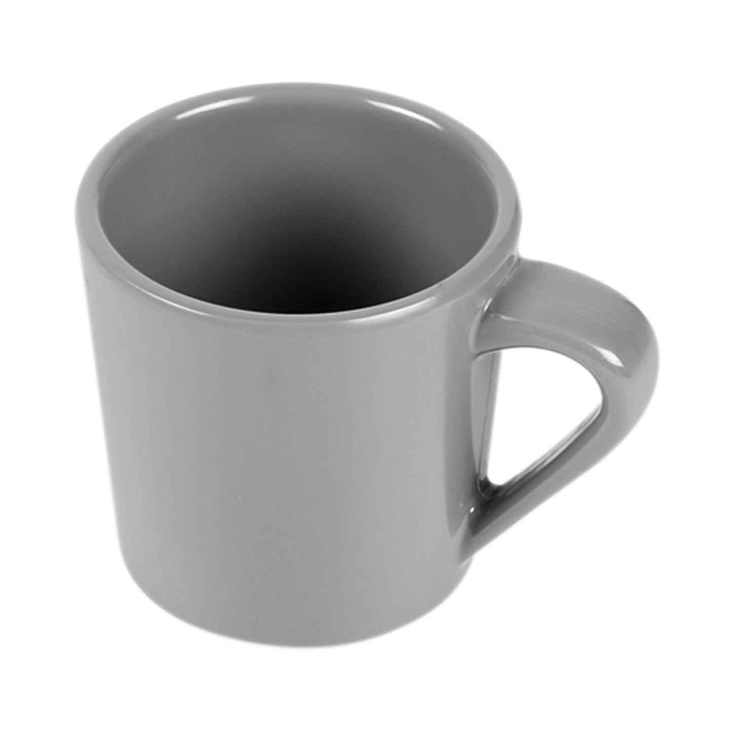 Melamine Mug - Gray