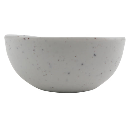 3oz infuse stone natural melamine ramekin, 3.5"L x 2.88"W x 1.5"H,GET, cheforward