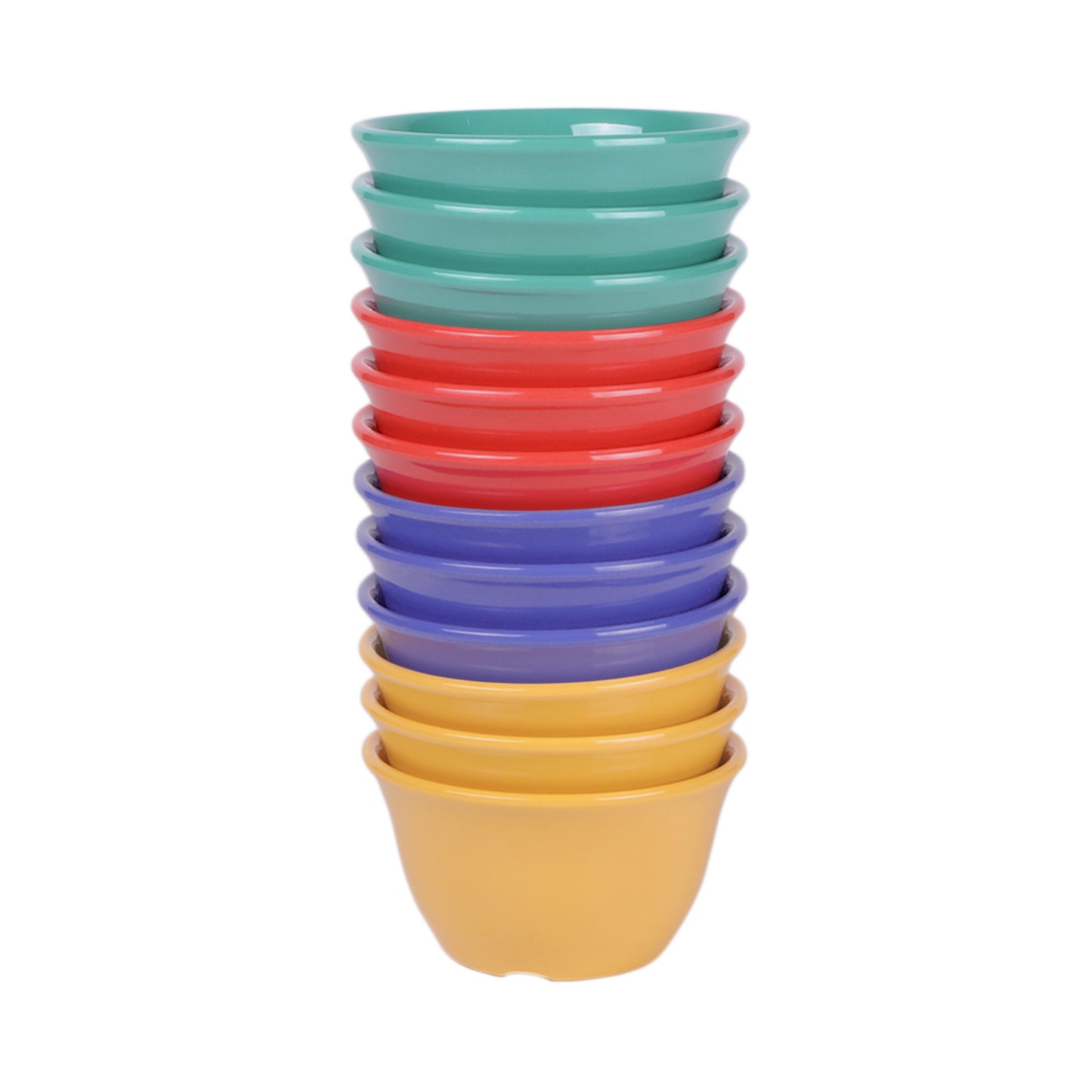 Melamine Bouillon Cup - AG, SC, VT, Y
