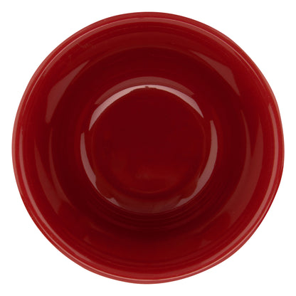 7 oz. (7.8 oz. Rim-Full), 4" Bowl, 2" Deep (Set of 4 ea.)