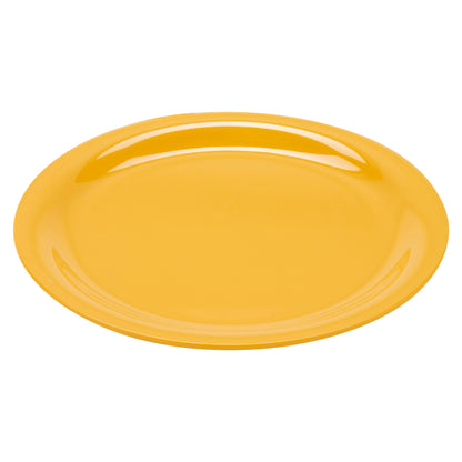 9" Narrow Rim Plate (Set of 4 ea.)