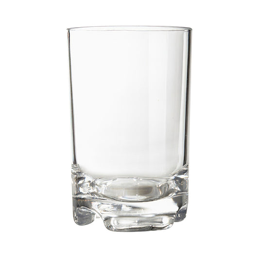 12 oz. (12.5 oz. Rim-Full), 3" Rocks, 4.75" Tall (12 Pack)