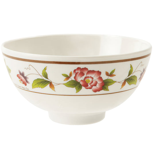 9 oz. (11.5 oz. Rim-Full), 4.5" Bowl, 2.25" Deep