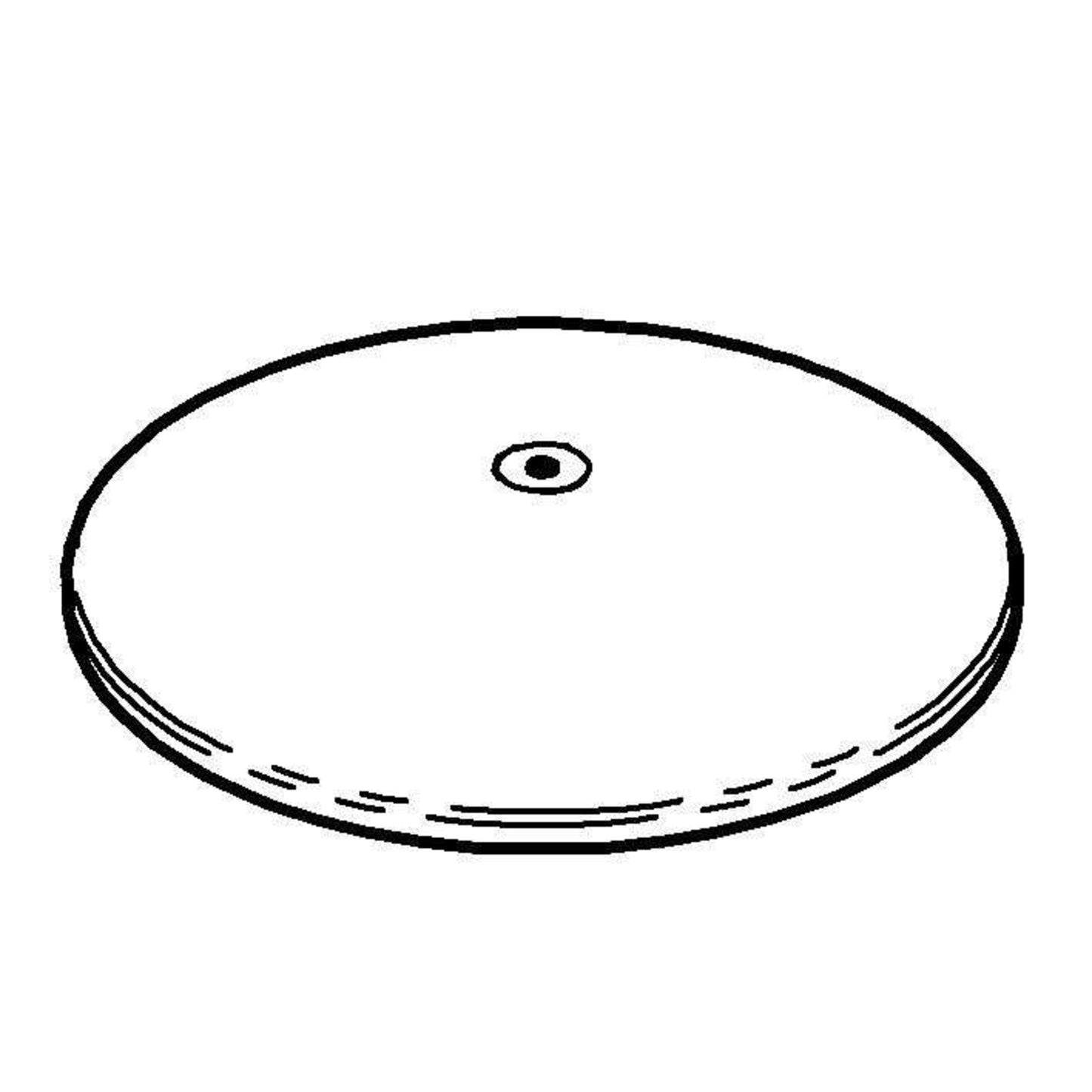 SPARE Lid/Hood  Lid for Juice Dispenser 5 l (gold)  Stai