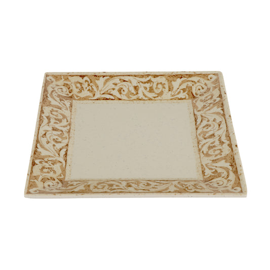 Melamine Square Plate