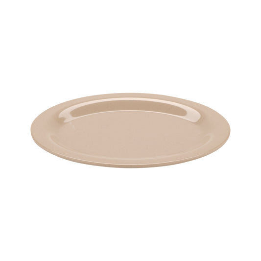 9.75" x 7.25" Oval Platter