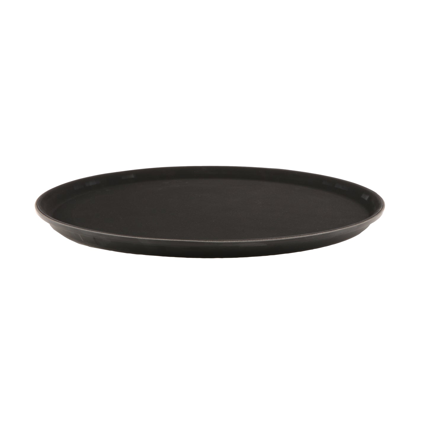 16" Round Tray, Non Skid