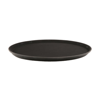 16" Round Tray, Non Skid