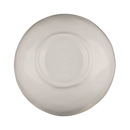 Melamine Round Bowl - Chocolate Chip