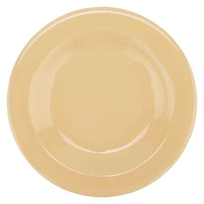 13 oz. (16.3 oz. Rim-Full), 9.25" Bowl, 1.25" Deep (Set of 4 ea.)