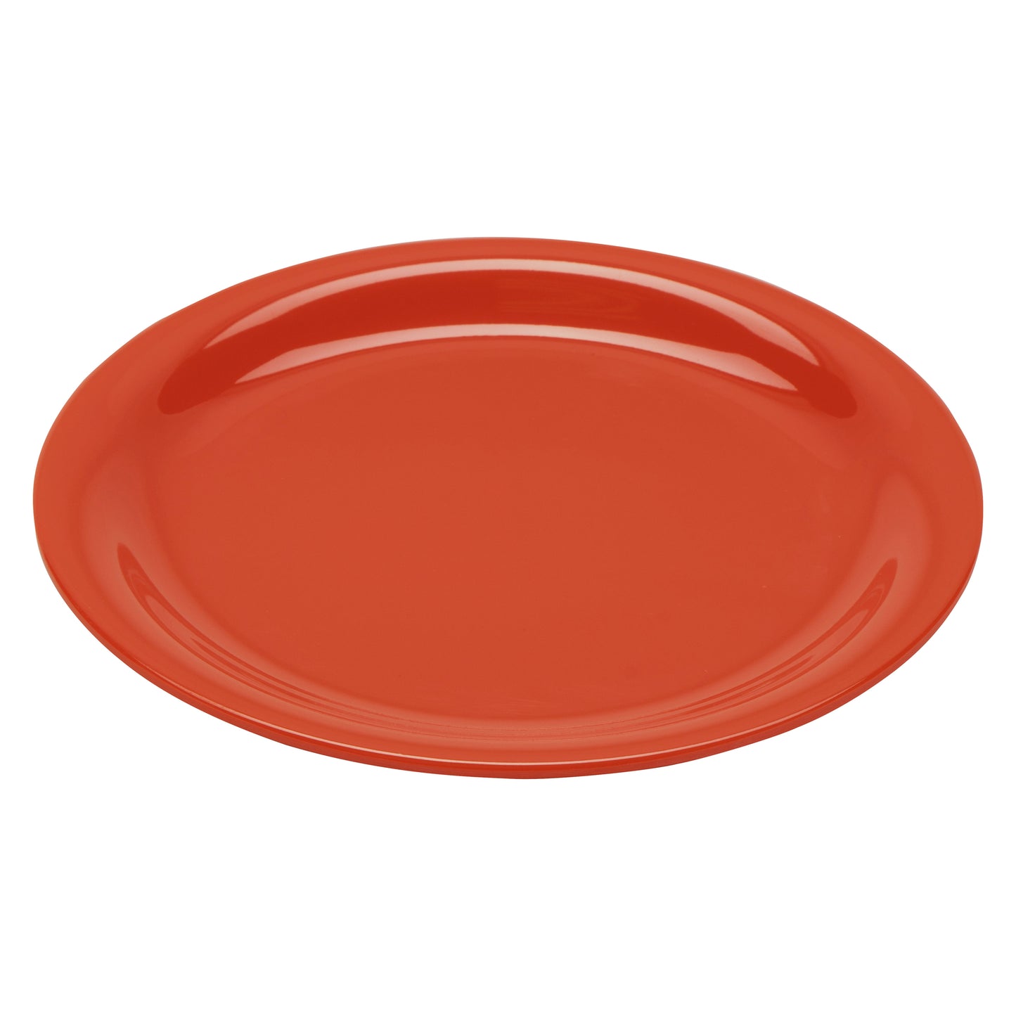 7.25" Narrow Rim Plate (12 Pack)