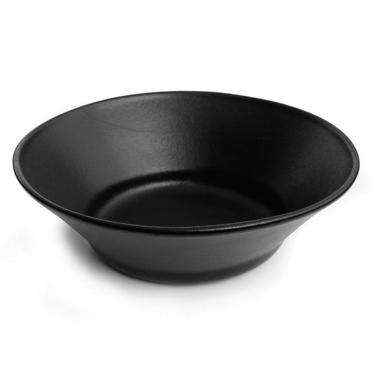 5.8 qt., 14.5" L Round Bowl, 4.5" Deep