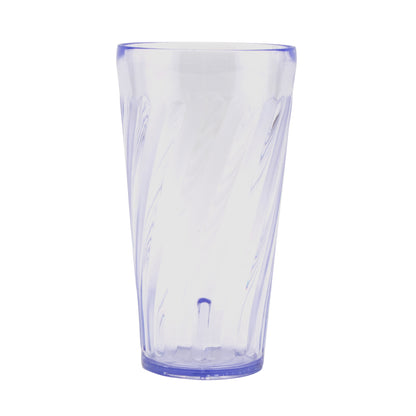 32 oz. (34.25 oz. Rim-Full), 4" Beverage, 7.38" Tall (Set of 4 ea.)