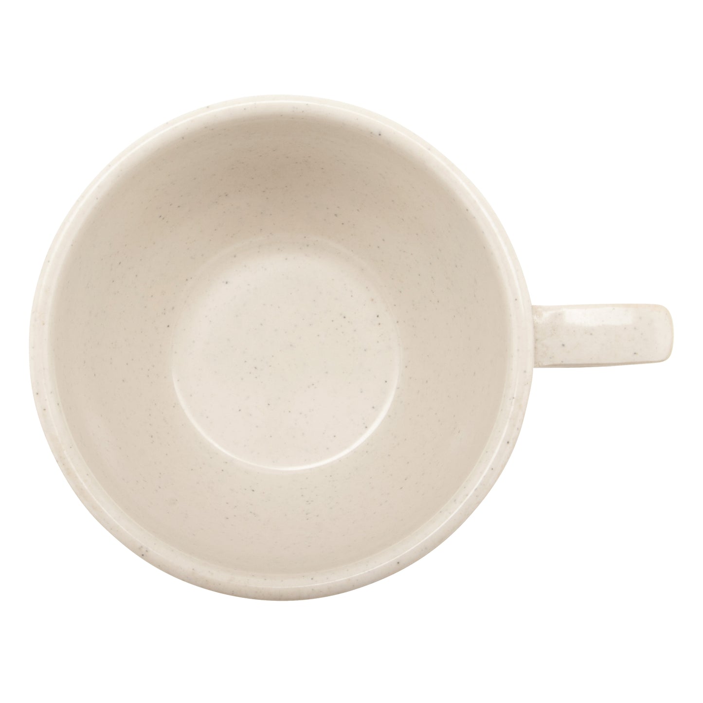 7.5 oz. (8.4 oz. Rim-Full), 3.75" Ovide Coffee Cup, 2.5" Deep (12 Pack)