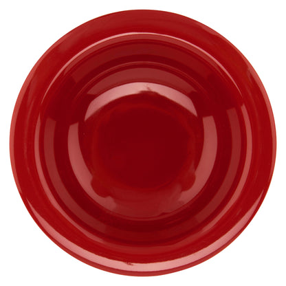 4.5 oz. (5 oz. Rim-Full), 4.75" Bowl, 1.25" Deep (Set of 4 ea.)