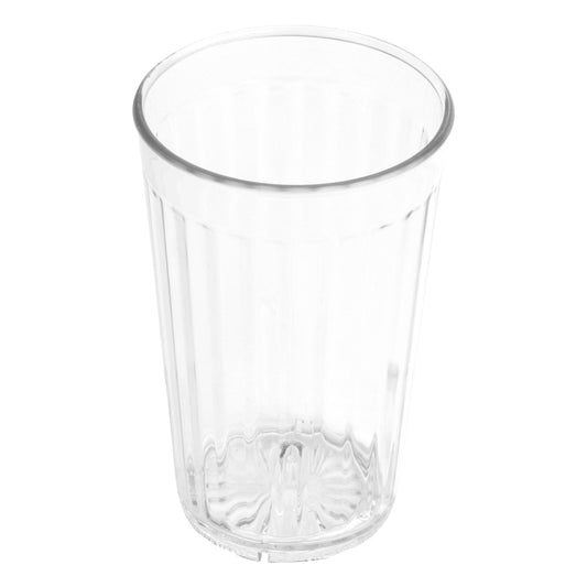 12 oz. (12.2 oz. Rim-Full), 3" Tumbler, 4.75" Tall  (Set of 4 ea.)