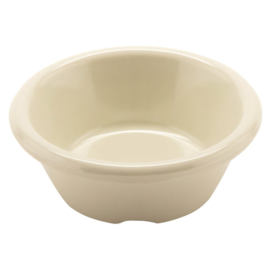 1.75 oz. Melamine Sauce Cup, 1 dz.