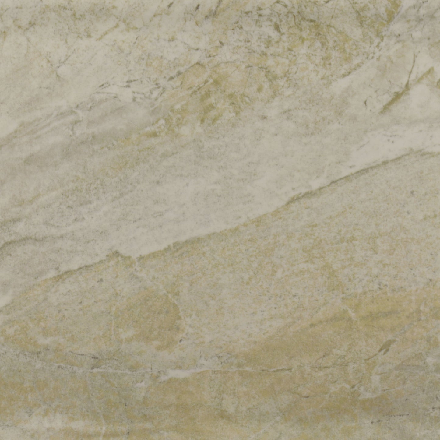 Melamine Round Bowl - Sandstone