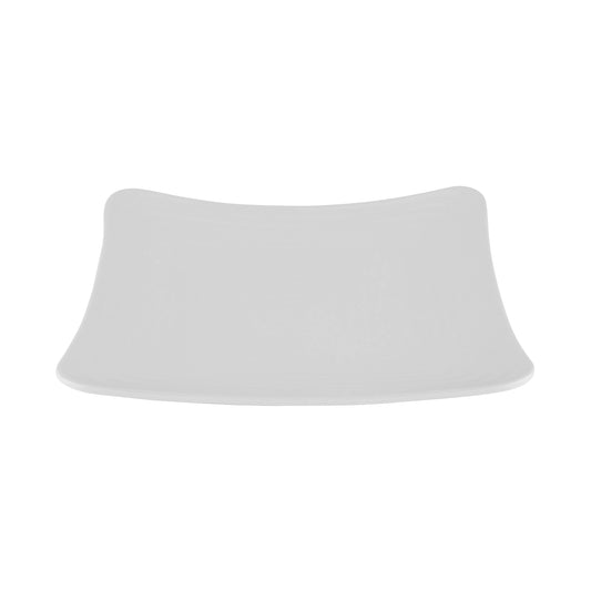 13.75" Square Plate