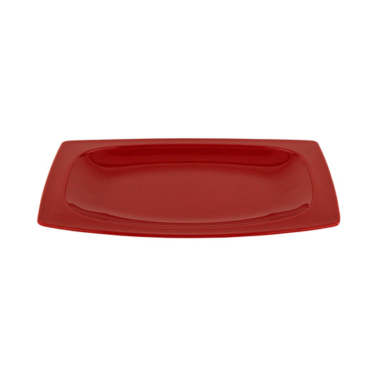 12.25" x 8" Oval Platter (12 Pack)