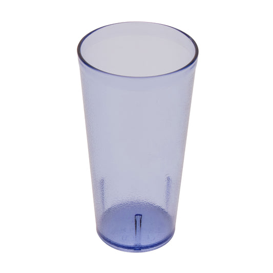 20 oz. (22.9 oz. Rim-Full), 3.5" Tumbler, 6.5" Tall  (Set of 4 ea.)