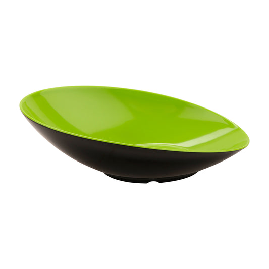 1.1 qt. Oval Cascading Bowl