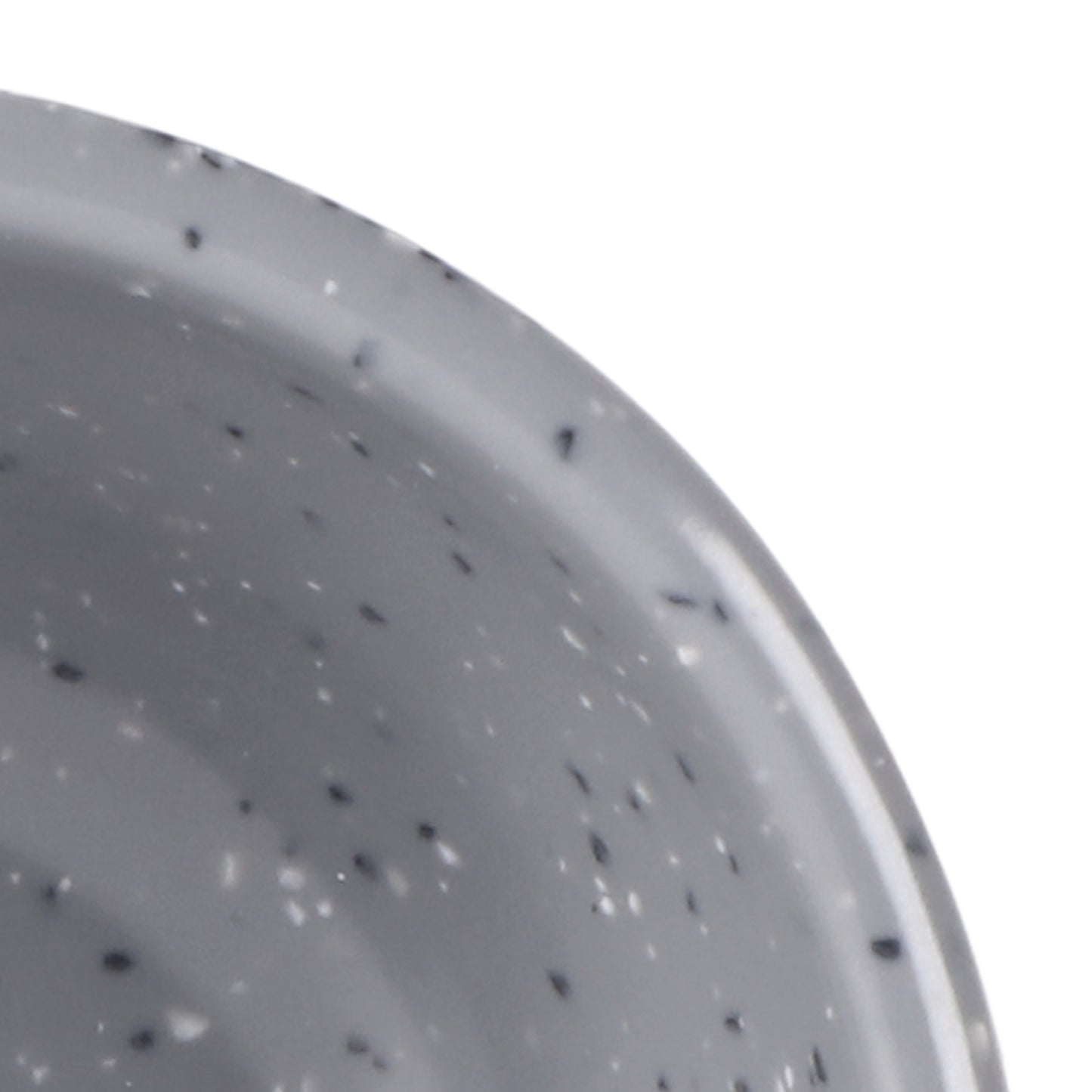 Melamine Ramekin - Granite Stone