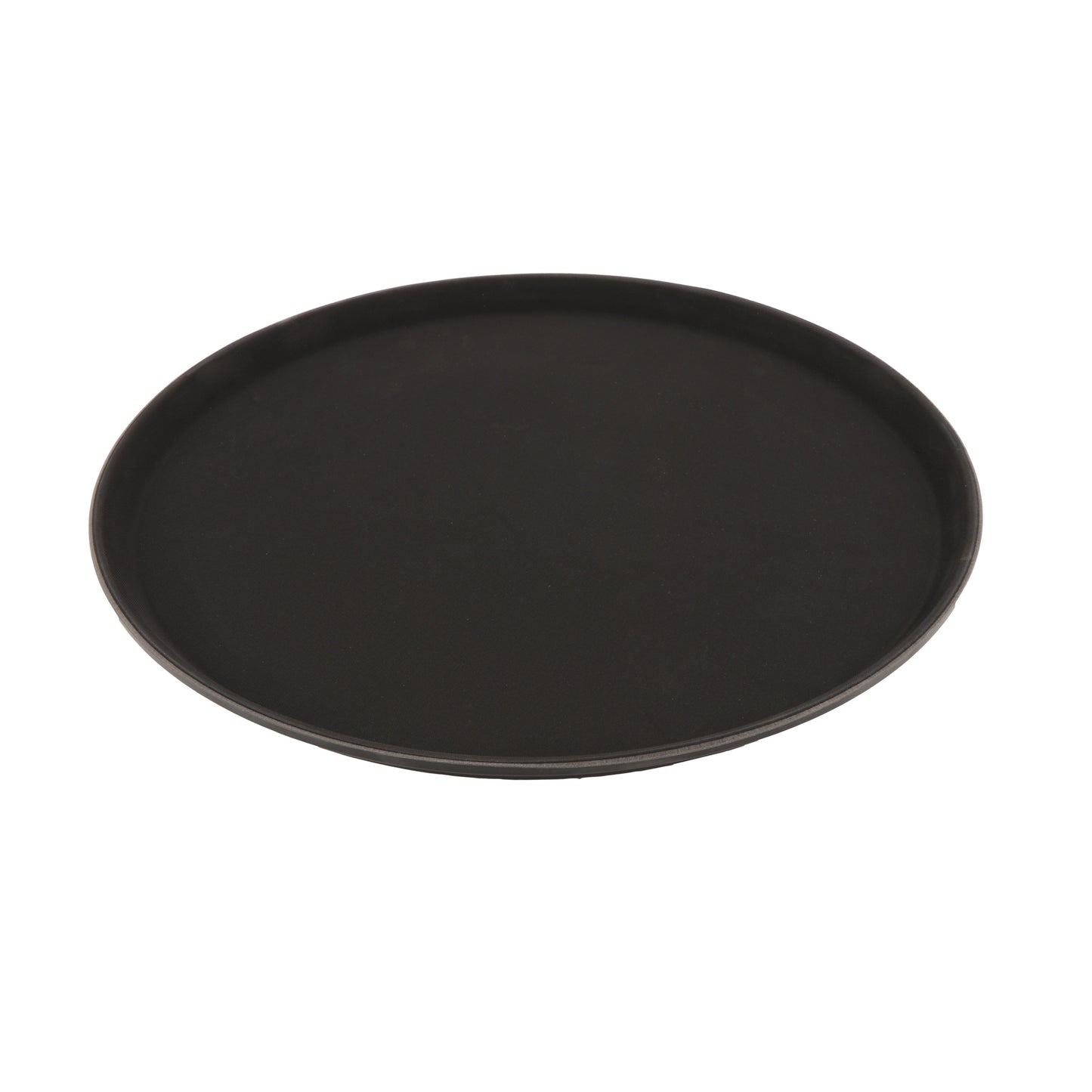 16" Round Tray, Non Skid