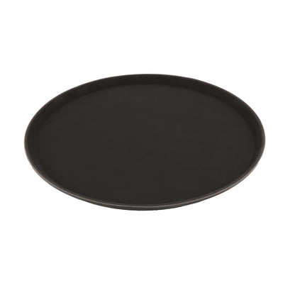 16" Round Tray, Non Skid
