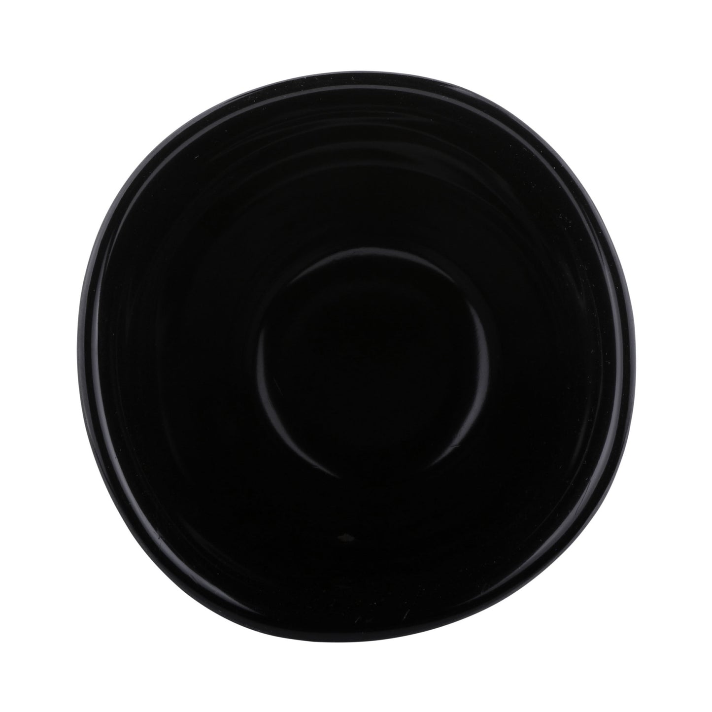 Melamine Cup - Black