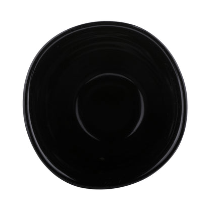 Melamine Cup - Black