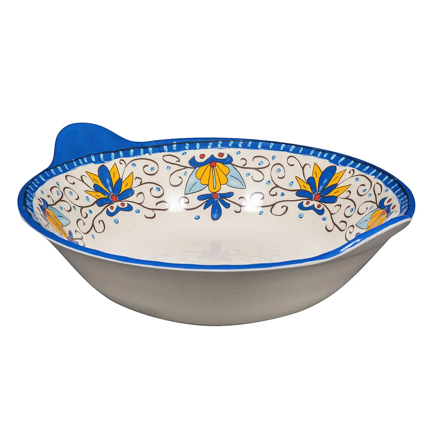 4 qt. Bowl