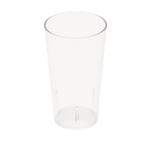16 oz. (18.1 oz. Rim-Full), 3.25" Tumbler, 5.75" Tall  (Set of 4 ea.)